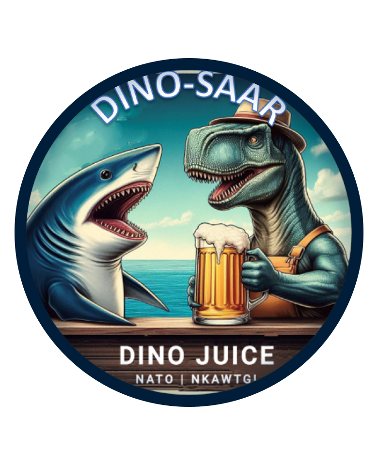 Introducing DINO SAAR