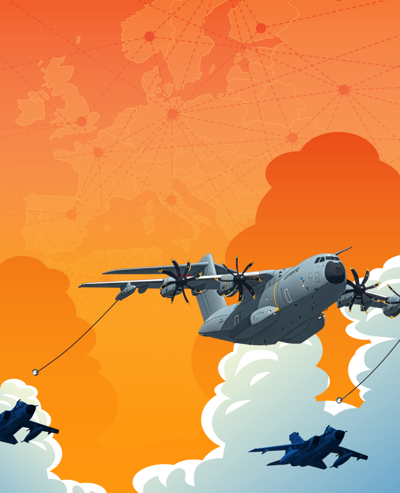 Delivering the Future